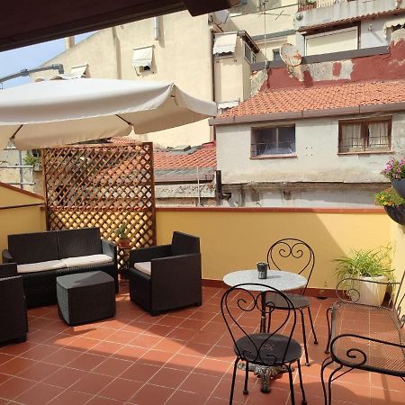 Archubintu B&B Sassari Extérieur photo