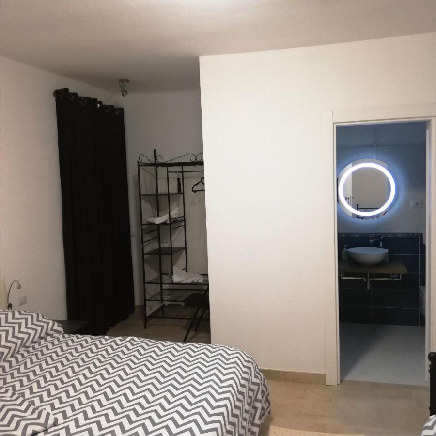 Archubintu B&B Sassari Extérieur photo