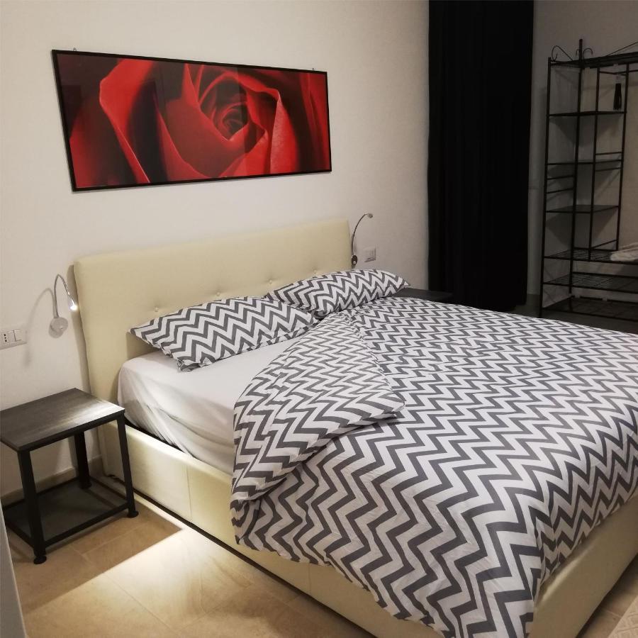 Archubintu B&B Sassari Extérieur photo