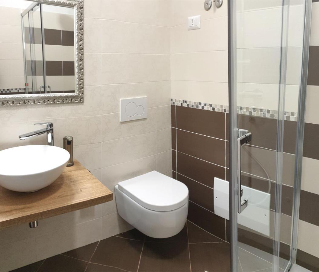 Archubintu B&B Sassari Extérieur photo