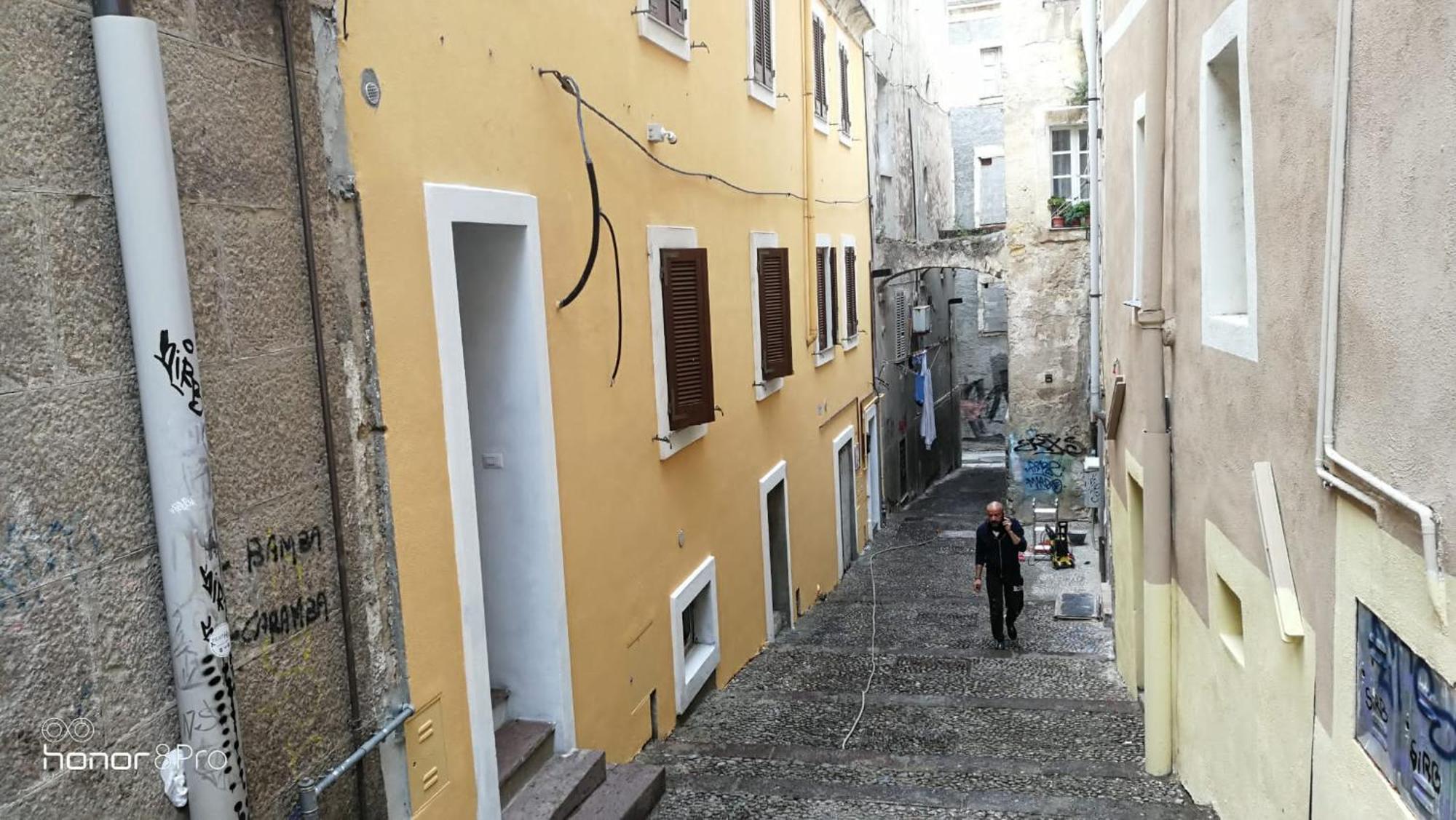 Archubintu B&B Sassari Extérieur photo