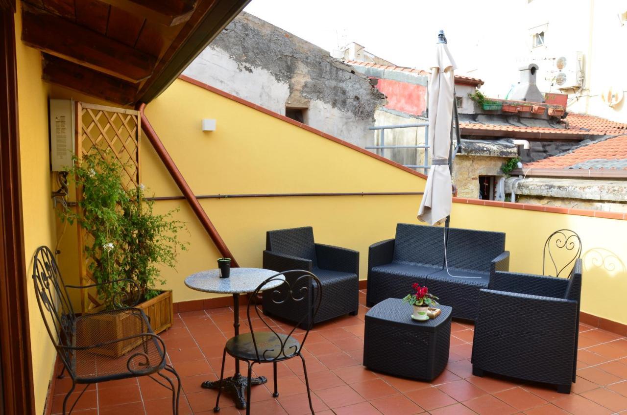 Archubintu B&B Sassari Extérieur photo