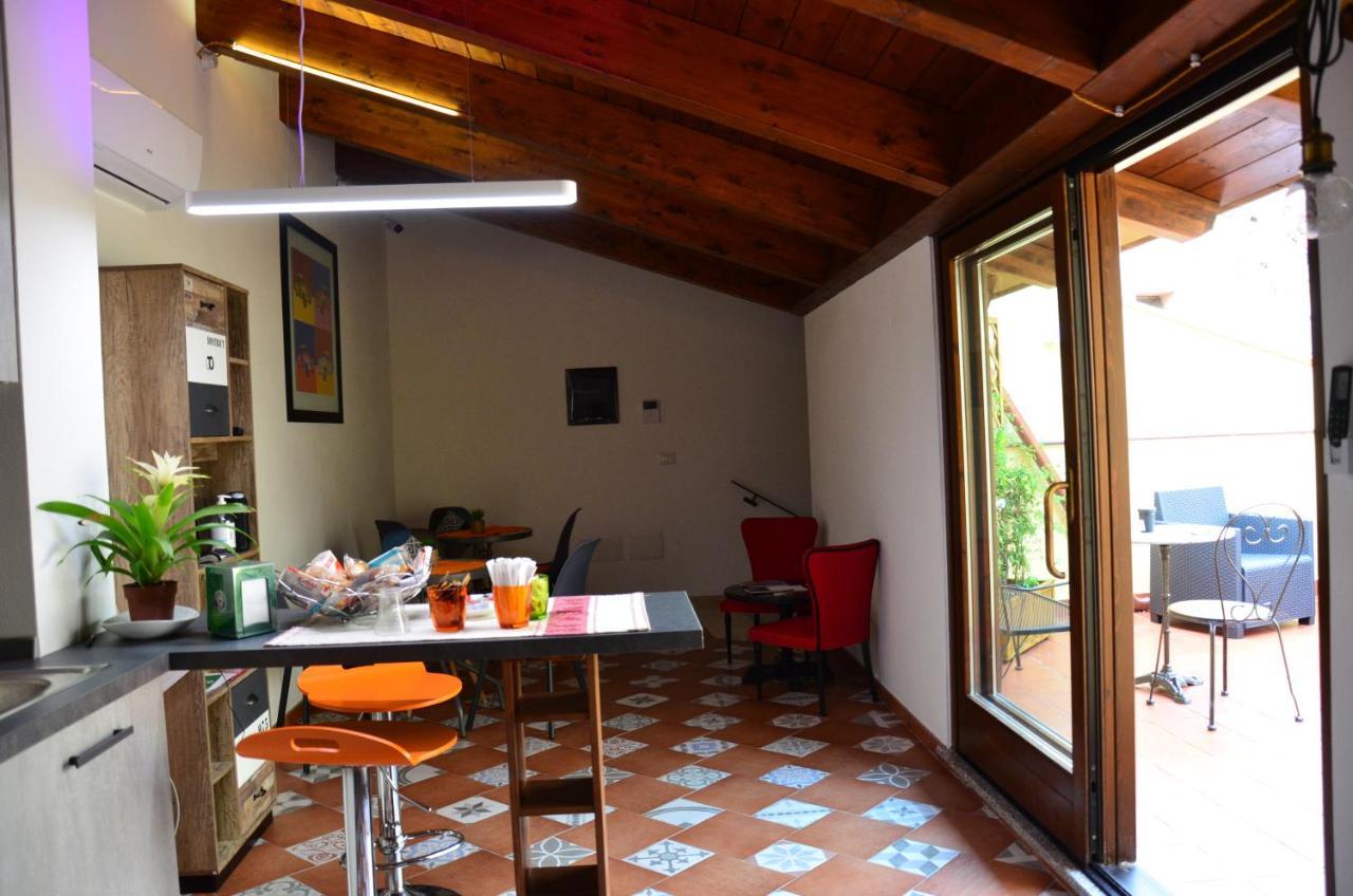 Archubintu B&B Sassari Extérieur photo