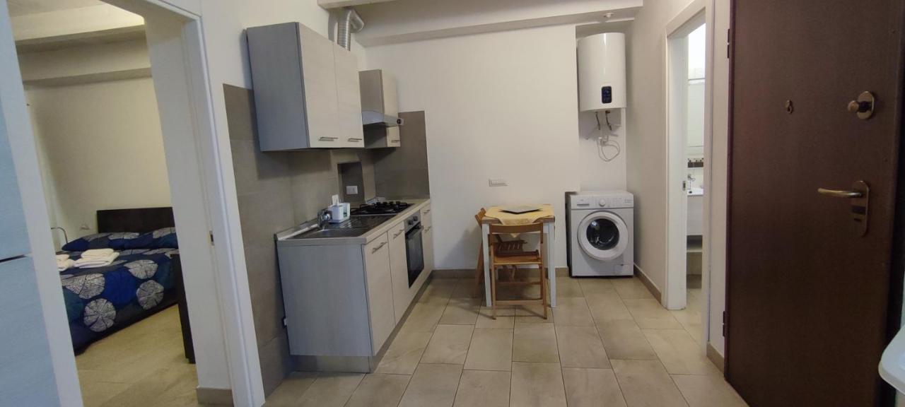 Archubintu B&B Sassari Extérieur photo