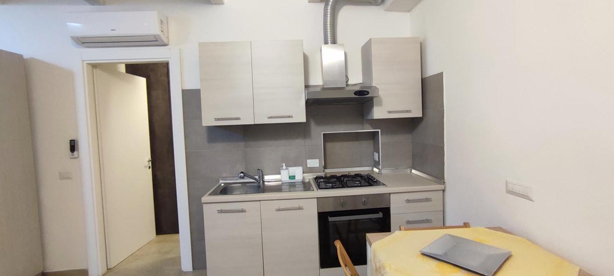 Archubintu B&B Sassari Extérieur photo