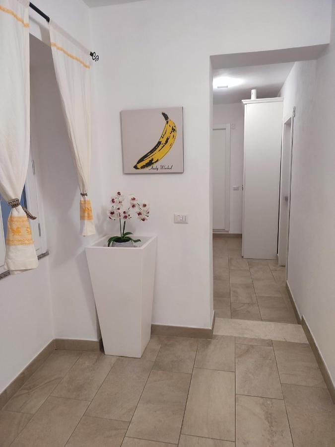 Archubintu B&B Sassari Extérieur photo