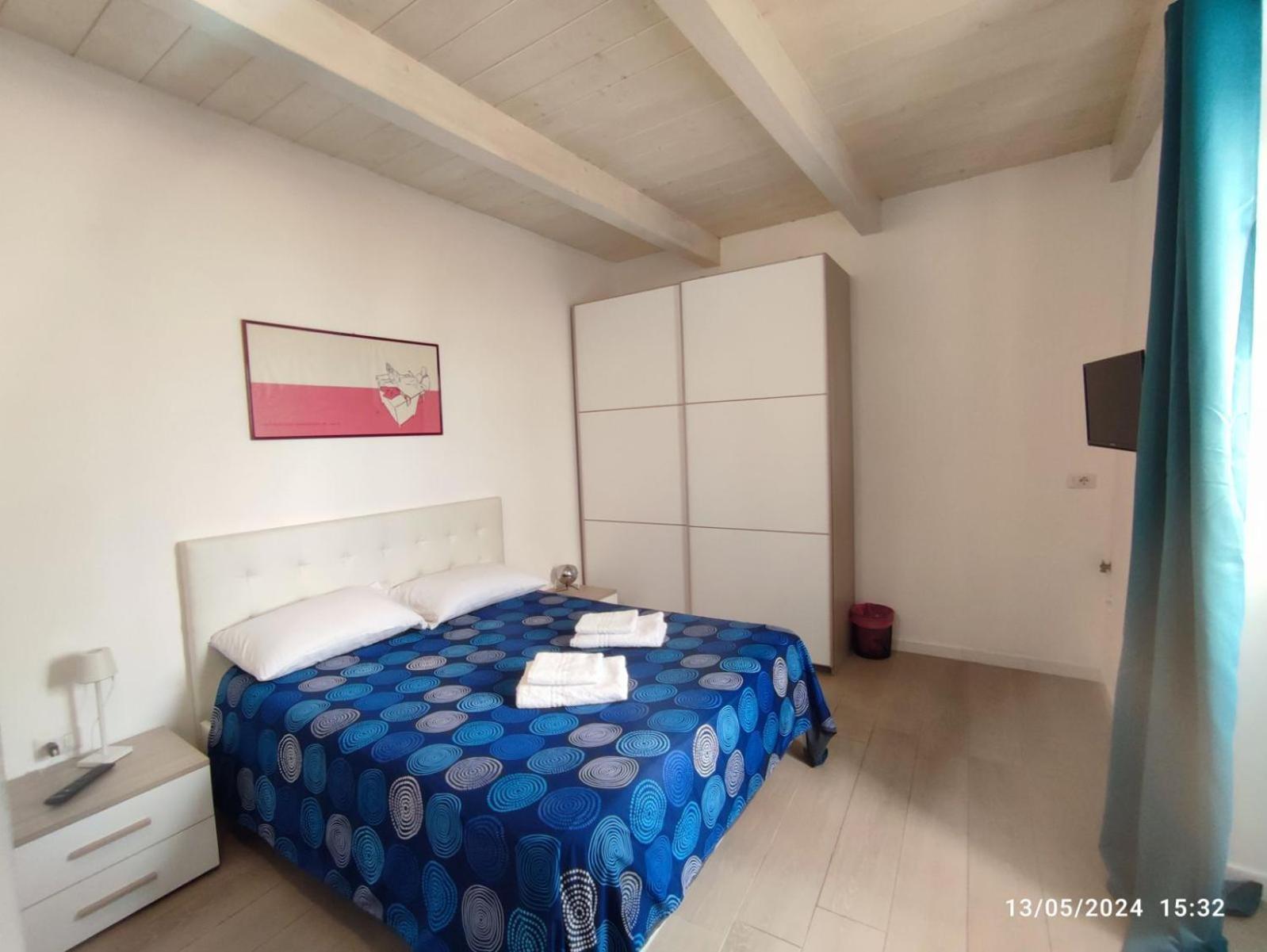 Archubintu B&B Sassari Extérieur photo