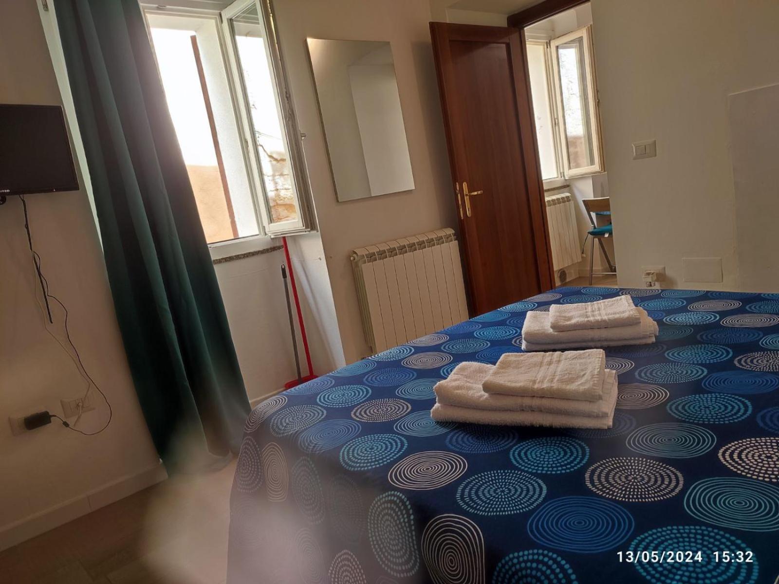 Archubintu B&B Sassari Extérieur photo